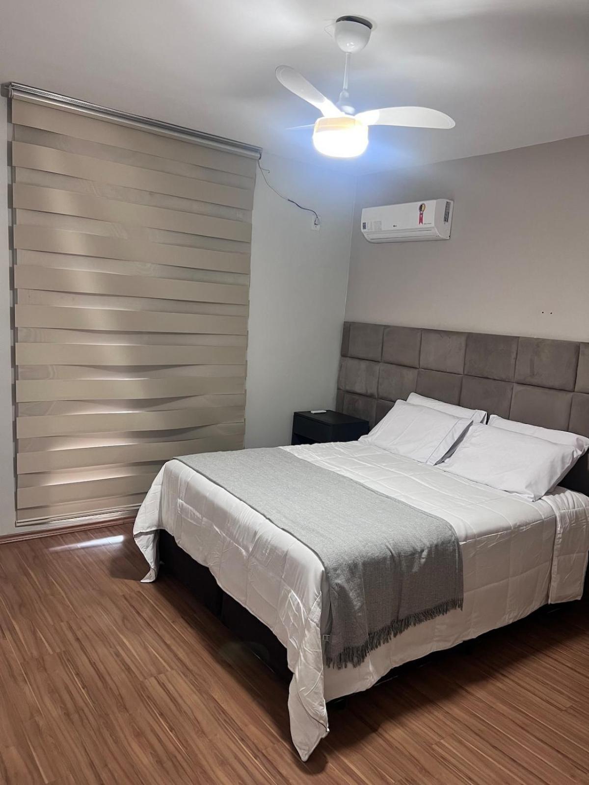 Casa Malzone Sobrado Sofisticado E Aconchegante Apartamento *